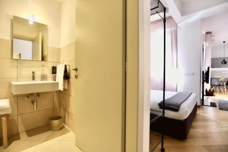 Palazzina B - Contemporary Studio - 76