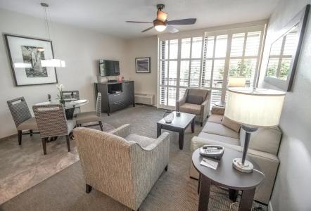 Palm Springs Tennis Club - 46