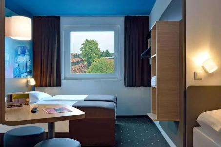 B&B Wolfsburg-Weyhausen - 31