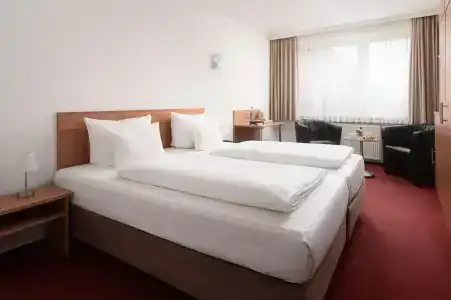 Best Western Heide Superior - 69