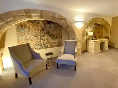 Hôtel des Augustins - 52