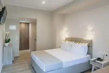 Ammos Beach Seaside Luxury Suites - 76