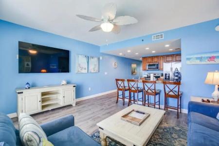 Splash Beach by Panhandle Getaways - 512