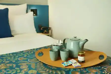 Le Basile Hôtel - 70