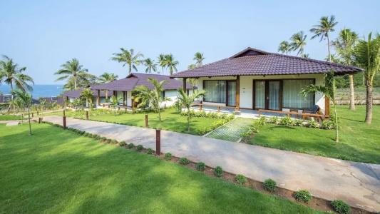Camia Resort & Spa - 98
