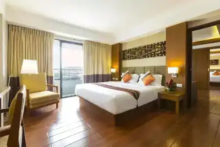 Asias Group (Poonpetch Chiangmai) - 70