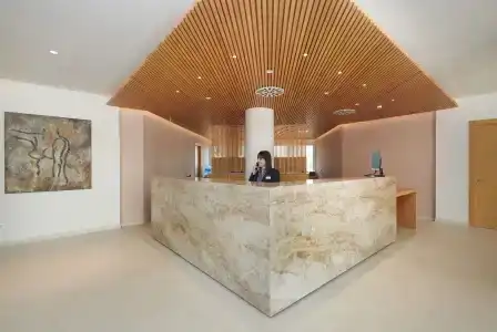 Hipotels Bahía Grande Aparthotel - 1