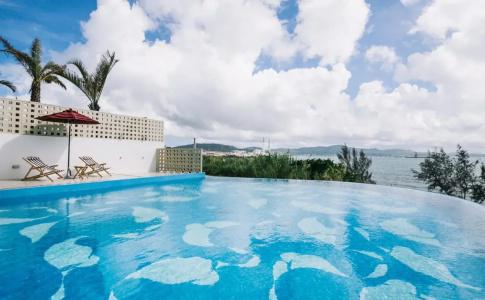 Hideout Okinawa Uruma - 16