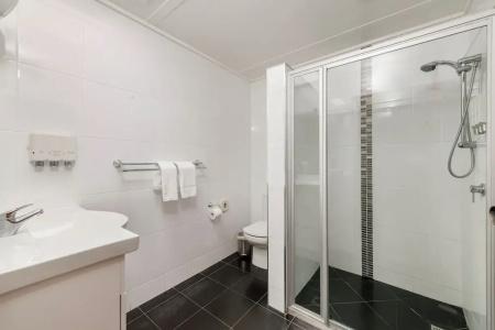 Bundaberg International Motor Inn - 82