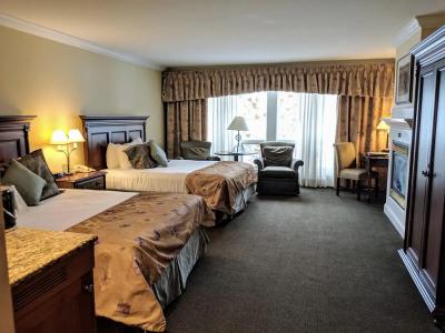Stoweflake Mountain & Spa - 33