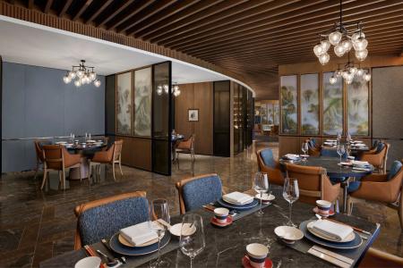 Sheraton Chengdu Lido - 24