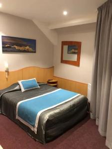 Hôtel Saint Georges - 63