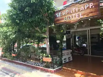 Sempati Apart - 2