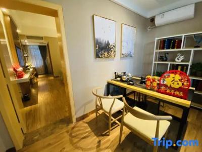 Longquan Garden - 39