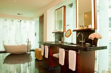 Park Hyatt Zurich – City Center Luxury - 9