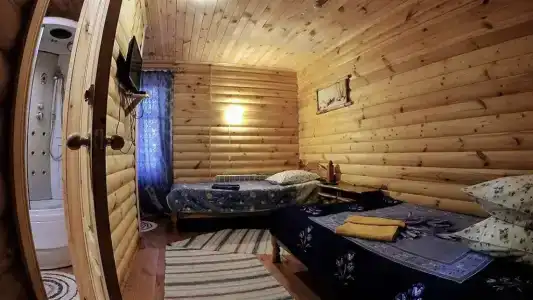 Дубки-В гостях у сказки - 102
