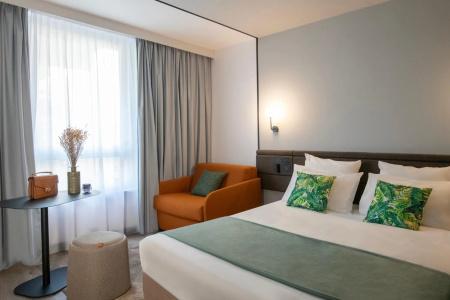 Novotel Nice Aéroport Cap 3000 - 33