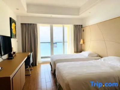 Ocean View Resort Yalong Bay - 174