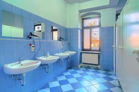 Hostel Mondpalast - 33