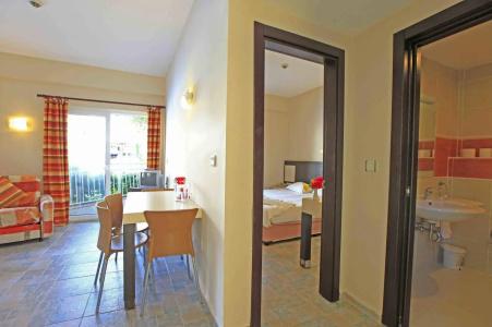 Hanay Suite - 7