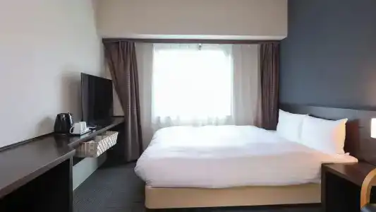 Dormy Inn Sendai Annex - 48