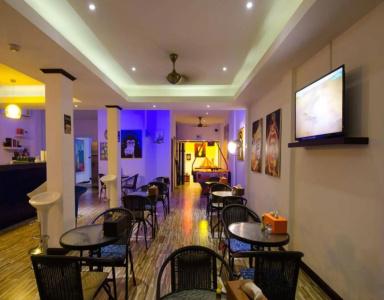 iCheck inn Ao Nang Krabi - 28