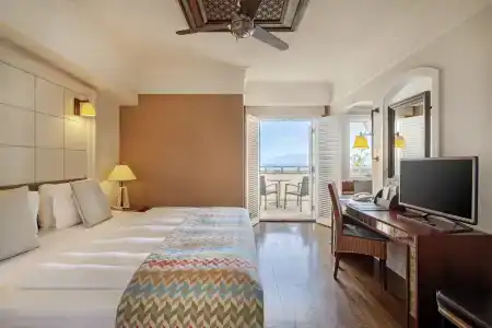 Kempinski Barbaros Bay Bodrum - 3