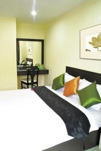 CS Residence - 41