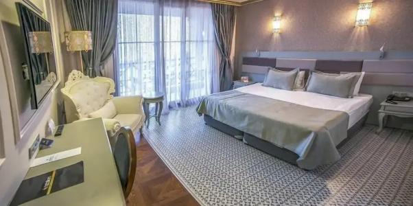 Babillon Spa & Restaurant - 37