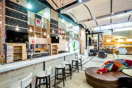 Tryp By Wyndham New York City Times Square - Midtown - 13