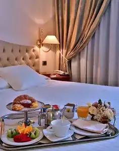 Best Western Globus City - 44