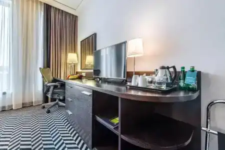 Hilton Garden Inn Krakow Airport - 51