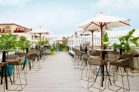 Radisson Collection, Magdalena Plaza Sevilla - 20