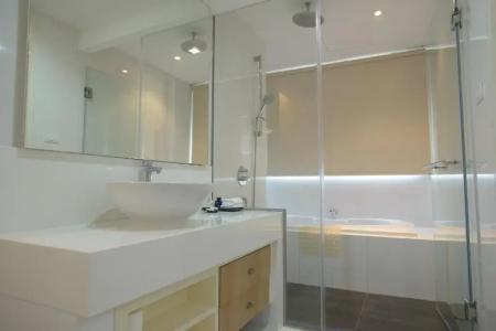 Gm Serviced Apartment (Sha Certified) - 55
