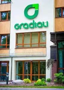 Gradiali Wellness and SPA - 0