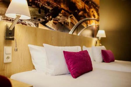 Mercure Lublin Centrum - 19