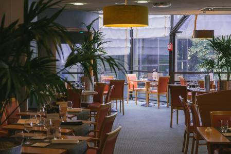 Mercure Angers Centre de Congrès - 26