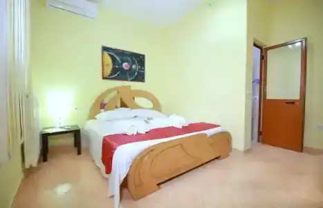 My Home Guest House - 36