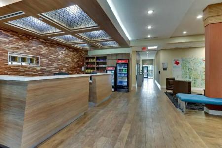 TownePlace Suites by Marriott Houston Northwest Beltway 8 - 8
