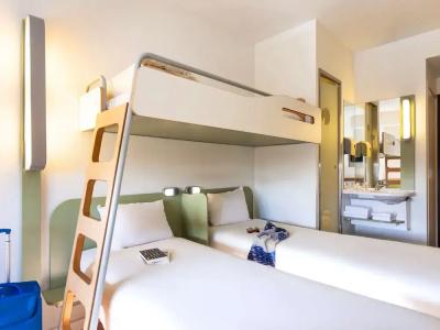 ibis budget Antwerpen Centraal Station - 29