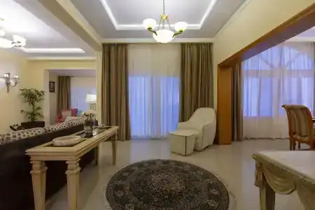 Royal Savoy Sharm El Sheikh - 4
