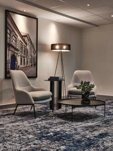 Radisson Blu Krakow - 10