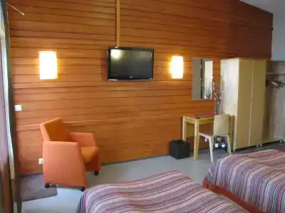 Jokiniemen Matkailu Cottages - 24
