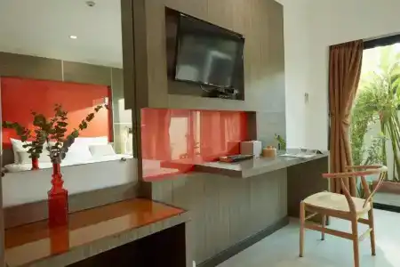 Rhienchai Place - 124