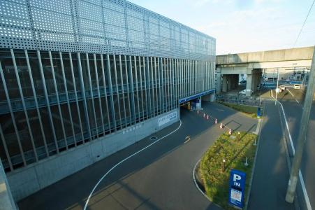 Chitose Station - 17