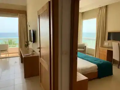 Bel Azur Thalasso & Bungalows - 28