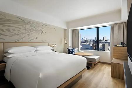 Courtyard by Marriott Nagoya - 17