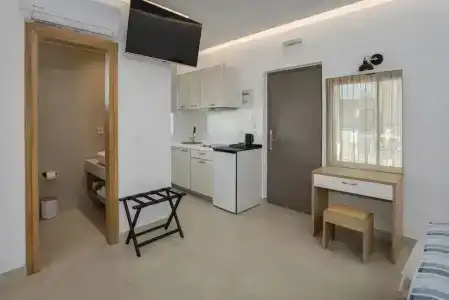 Galazio & Suites - 114