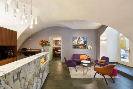 BoutiqueDom - Rooms & Suites - 31