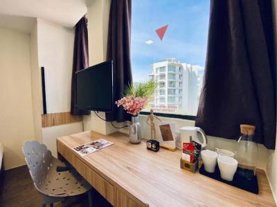 Dash Living on Mackenzie - 56